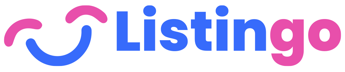 Go Listingo
