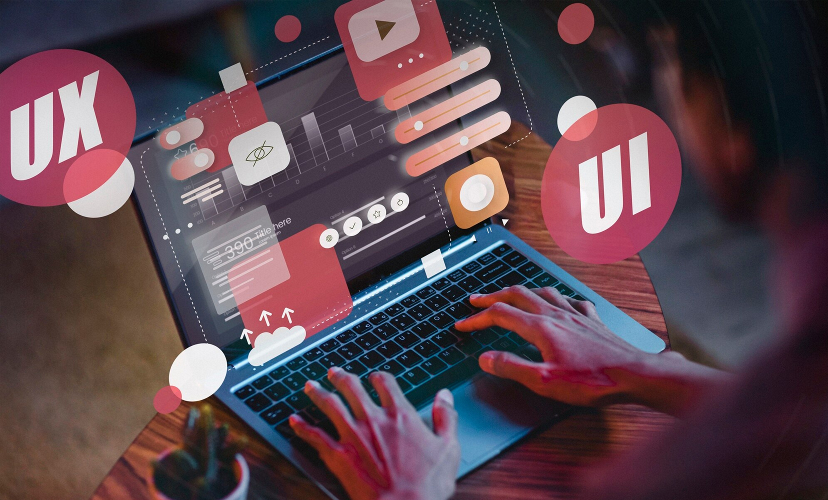 Lerik Web Design