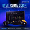Enterprise-Grade Bybit Clone Script for Crypto Businesses