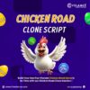 Chicken Road Clone Script: Enter the Crash Game Market