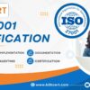 ISO 27001 Certification Services in Texas