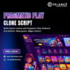Whitelabel Pragmatic Play Clone Software for Scalable iGaming Success