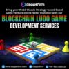 Create a High-Engagement Crypto-Based Ludo Game