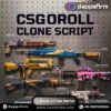 Start Your Own CS:GO Jackpot and Roulette Platform Today